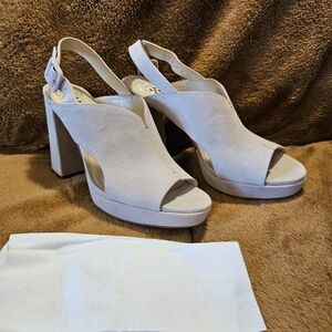 Vince Camuto Jeangel Platform Heel